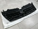 Решітка радіатора LX Mode Toyota Land Cruiser Prado 150 2013-2017 ABS пластик у чорному матовому кольорі для Toyota Land Cruiser Prado 150 рестайлинг 2013-2017 (6049) - зображення 2