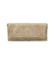 Кошелек Hobo Rachel Wallet Gold Leaf, Универсальный (11897254) - изображение 1