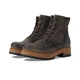 Ботинки Taos Footwear Main Street Smoke Rugged (11952115) - изображение 1