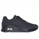 Кроссовки Skechers Work: Uno SR Black, 37 (240 мм) (11859408) - изображение 1