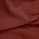 Плед Cosas Ruby Greek Waffle 160х230 (4822052105023) - изображение 4