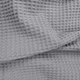 Плед Cosas Smoky Greek Waffle 230х240 (4822052105245) - изображение 4