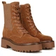 Ботинки Sam Edelman Evina Frontier Brown, 40.5 (275 мм) (11896026) - изображение 2