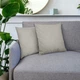 Наволочка 40х40 Cosas Deco BRONZE (4822052127124) - изображение 3