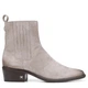 Челси Sam Edelman Bronson Putty, 37.5 (245 мм) (11896267) - изображение 6