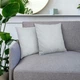 Наволочка 45х45 Cosas Deco SMOKY (4822052127377) - изображение 3