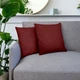 Наволочка 40х40 Cosas Deco RUBY (4822052127186) - изображение 3