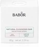 Набір - Babor Natural Cleansing Bar + Box (cleans/65g + box) (1229455-141813) - зображення 3