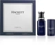 Набор (edp/100ml + deo/75ml) - Hackett London Essential (1165000-137491) - изображение 1