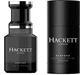 Набор (edp/50ml + deo/75g) - Hackett London Bespoke (1262356-137500) - изображение 1