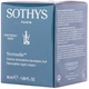 Поновлюючий омолоджуючий нічний крем для обличчя - Sothys Noctuelle Renovative Night Cream 50ml (1118994-9170995) - зображення 2
