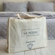 Покривало з наволочками La Modno Harmony 220x240 Pearl Grey (100% бавовна) (200360) - изображение 9
