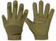 Тактичні рукавички MIL-TEC Army Gloves Olive M (12521001-903-M) - зображення 6