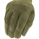 Тактичні рукавички MIL-TEC Army Gloves Olive L (12521001-904-L) - зображення 4