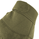 Тактические перчатки MIL-TEC Army Gloves Olive S (12521001-902-S) - изображение 5