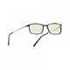 Компьютерные очки Mijia Computer Glasses HMJ01TS (DMU4060GL / DMU4047TY) чёрные - изображение 1