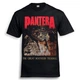 Футболка Talisman PANTERA The Great Southern Trendkill Черный L (GIL272) - изображение 1
