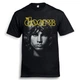 Футболка Talisman The DOORS Jim Morrison foto Черный S (GIL273) - изображение 1