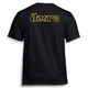 Футболка Talisman The DOORS Jim Morrison foto Черный S (GIL273) - изображение 2
