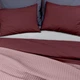Плед Cosas Sakura Greek Waffle 240х260 (4822052105320) - изображение 3