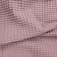 Плед Cosas Sakura Greek Waffle 240х260 (4822052105320) - изображение 4