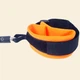 Детский браслет-поводок светоотражающий Anti Lost Strap с замочком - изображение 3