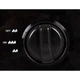 Настольная газовая плита 2 конфорки таганок под баллон Prime Technics PGK 200 CB пропан бутан с крышкой - изображение 5