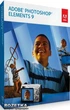 Adobe Photoshop Elements 9.0 Win OEM Russian (P65123366) - изображение 1