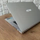 Ігровий ноутбук Gigabyte Aero 16 XE5 / 16" (3840x2400) IPS / Intel Core i7-12700H (14 (20) ядер по 3.5 - 4.7 GHz) / 16 GB DDR5 / 1000 GB SSD / nVidia GeForce RTX 3070 Ti, 8 GB GDDR6, 256-bit / WebCam б/в - зображення 7