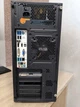 Компьютер Б-класс CoolerMaster CM Force 500 Tower / Intel Core i7-3770 (4 (8) ядра по 3.4 - 3.9 GHz) / 16 GB DDR3 / 500 GB HDD / nVidia GeForce GT 630, 2 GB DDR3, 128-bit / 650W / WiFi б/у - изображение 4