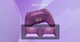 Контроллер GameSir G7-SE для XBOX и ПК Purple (6936685221468) - изображение 7