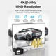 Кабель HDMI Vention mini - HDMI 4K 15м Чорний (LKMTR_825822) - зображення 5