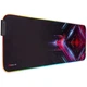 Игровая поверхность коврик для мышки XTRIKE ME MP-606 RGB 800x300x3мм Black - изображение 3