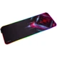 Игровая поверхность коврик для мышки XTRIKE ME MP-606 RGB 800x300x3мм Black - изображение 4