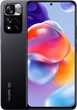 Мобильный телефон Xiaomi Redmi Note 11 Pro+ 5G 6/128GB Graphite Gray (TKOXAOSZA0405) - изображение 2