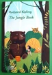 The Jungle Book. Rudyard Kipling / Книга джунглів. Редьярд Кіплінг. Фоліо - изображение 1