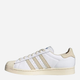 Sneakersy damskie skórzane adidas Originals Superstar H05361 40 (6.5UK) 25 cm Białe (4064047380149) - obraz 3