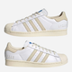 Sneakersy damskie skórzane adidas Originals Superstar H05361 40 (6.5UK) 25 cm Białe (4064047380149) - obraz 5