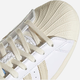 Sneakersy damskie skórzane adidas Originals Superstar H05361 40 (6.5UK) 25 cm Białe (4064047380149) - obraz 8