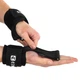 Накладки спортивні для підтягування та тяги (2 шт) ANTI SLIP HAND GRIP EZOUS D-18 - зображення 2
