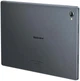 Планшет Blackview Tab 15 Pro 8/128GB / 10.5'' / Unisoc T606 / 8280mAh Space Gray Refurbished - зображення 6