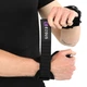 Накладки для підтягування та тяги One size Шкіра POWER GRASP PRO 2.0 EZOUS чорний D-14 - зображення 4