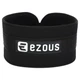 Пояс для обтяжень COBRA DIP BELT EZOUS (EVA, PL, ширина-17см, довжина 90см, з ланцюгом, вага 1000гр, чорний) (N-04) - зображення 4