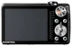 Фотоаппарат Fujifilm FinePix F80EXR Black - изображение 2