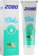 Зубная паста с пищевой содой со вкусом мяты - Median Toothpaste White 120g (677337-151438) - изображение 1