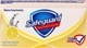Мыло антибактериальное "Лимон" - Safeguard Family Protection 90g (1332952-6975487) - изображение 1