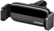 Автотримач UGREEN універсальний 360° Air Vent Mount Black (LP120) - зображення 1