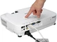 Epson EB-X9 - зображення 2