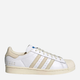 Жіночі кеди низькі adidas Originals Superstar H05361 39.5 (6UK) 24.5 см Білі (4064047380194) - зображення 1