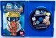 Naruto Ultimate Ninja 2, английская версия - диск для PlayStation 2, Б/У - изображение 2